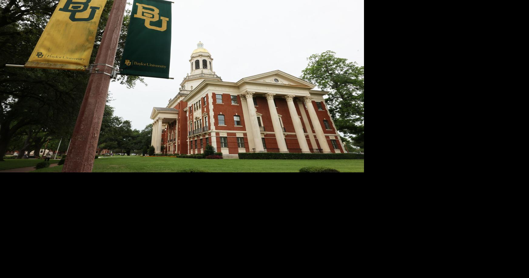 Mike Copeland: Baylor fundraising record; Hobbs honor; Sprouts opening day; China Star Buffet