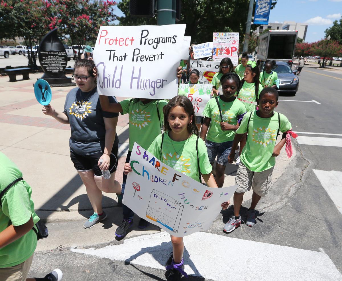 Baylor's Freedom School changing locations, adding space for more