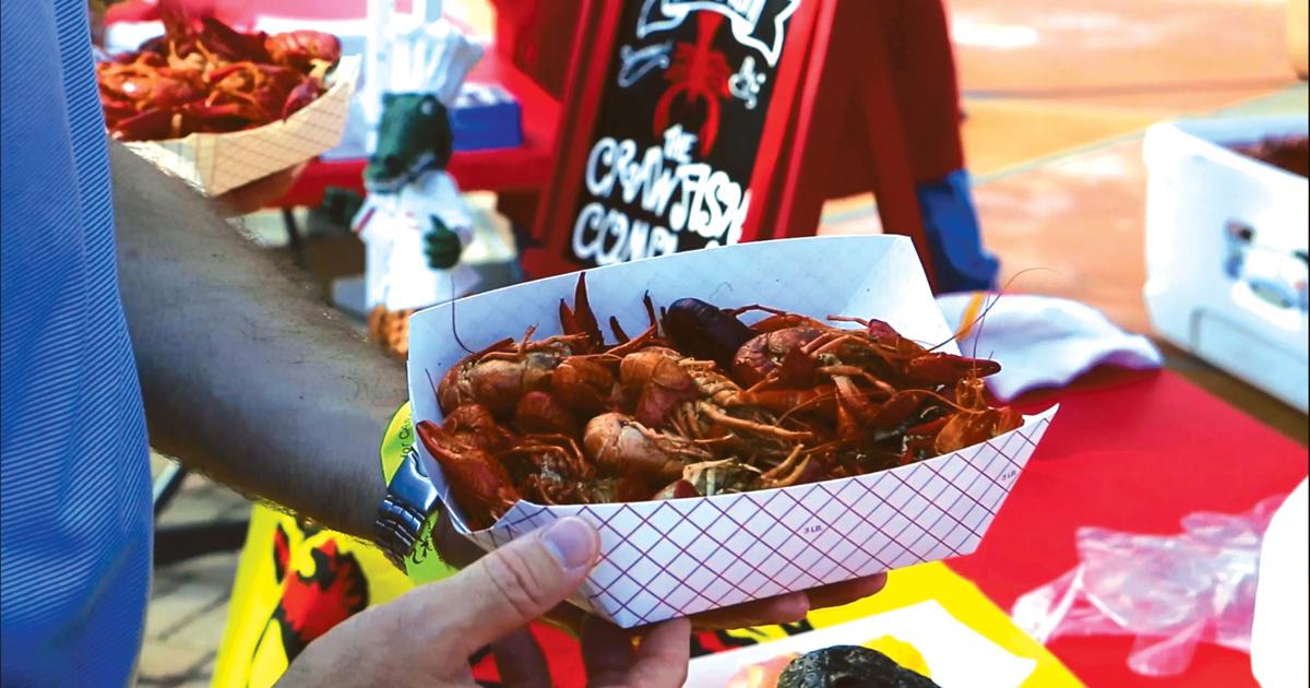 Waco events calendar April 2021