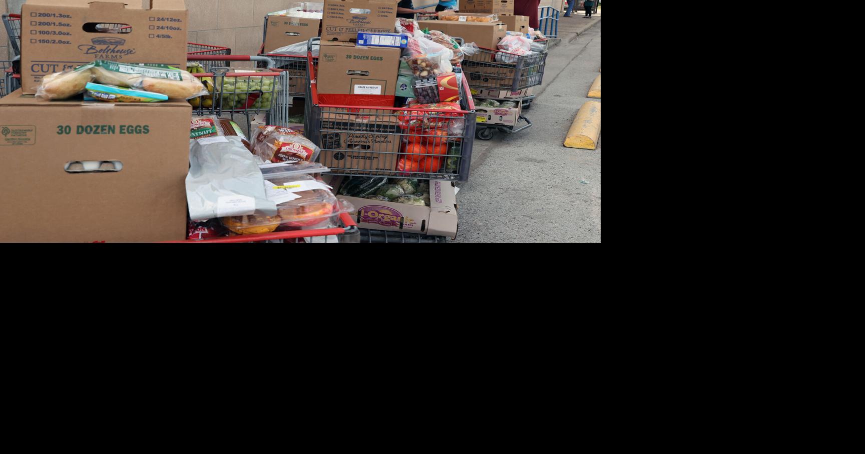 Waco-area news briefs: Cartias donation drive set for Saturday