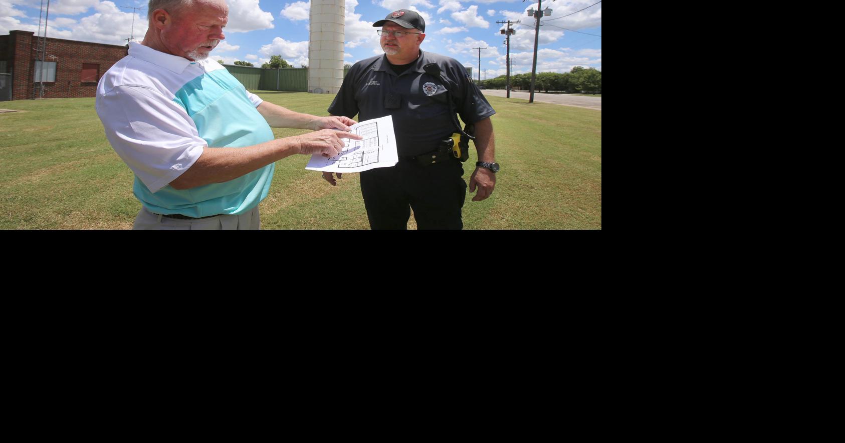 City of West pursues new police headquarters for growing population