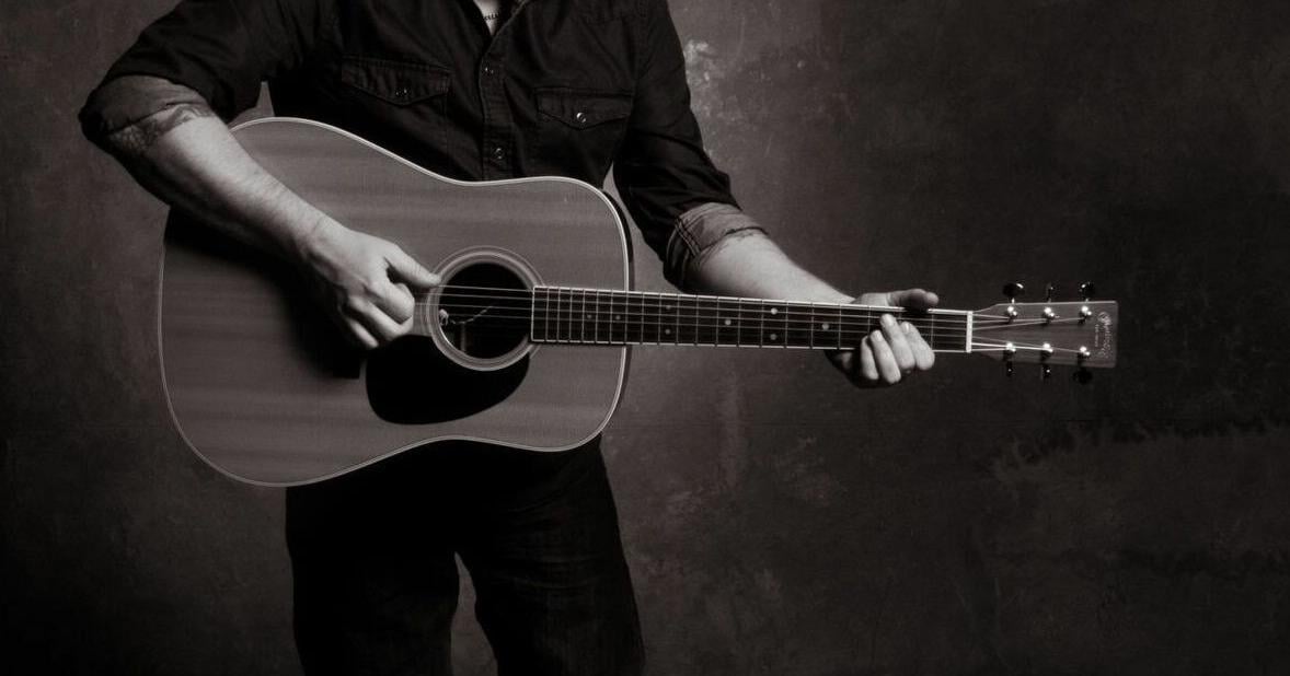 Waco-area news briefs: Texas Music Cafe Guitar Swap set for Saturday