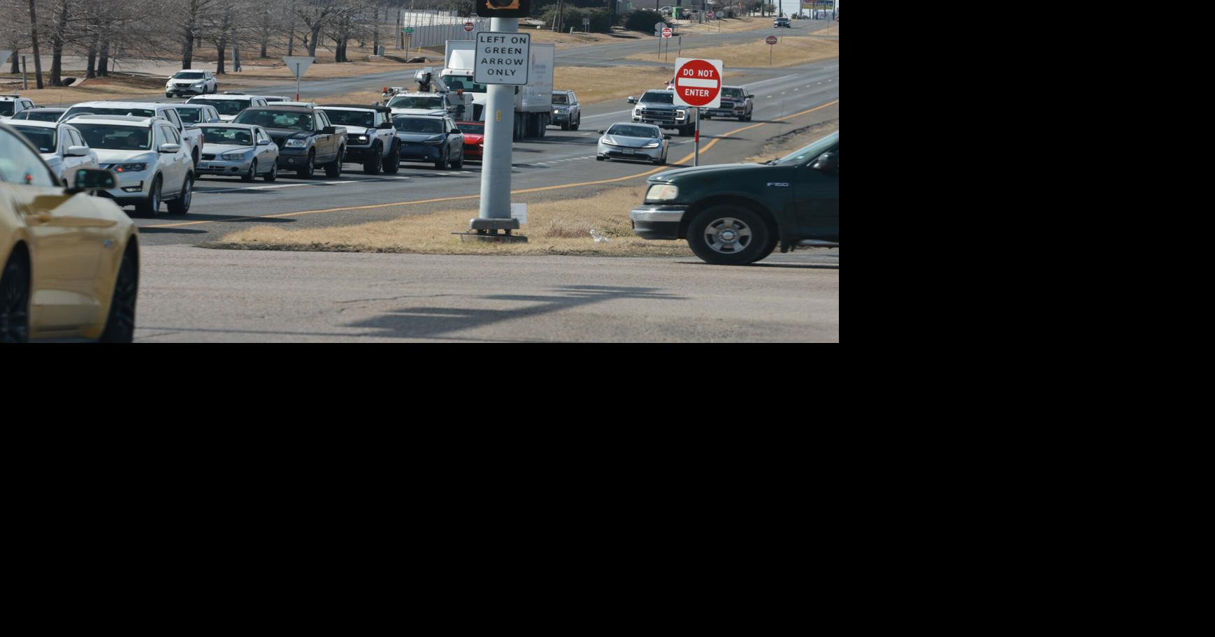 Mike Copeland: Franklin roadwork just a preview of headache; chamber's Kris Collins honored; BK Ford celebrates