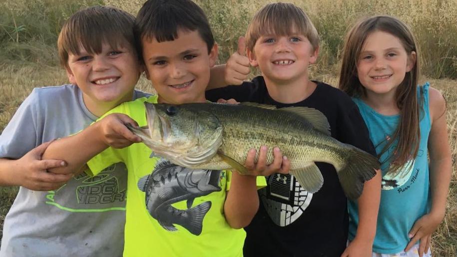 Outdoors: Lessons found in a trip to the water - Waco Tribune-Herald
