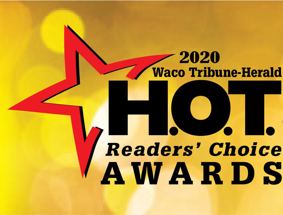 Readers Choice 2020