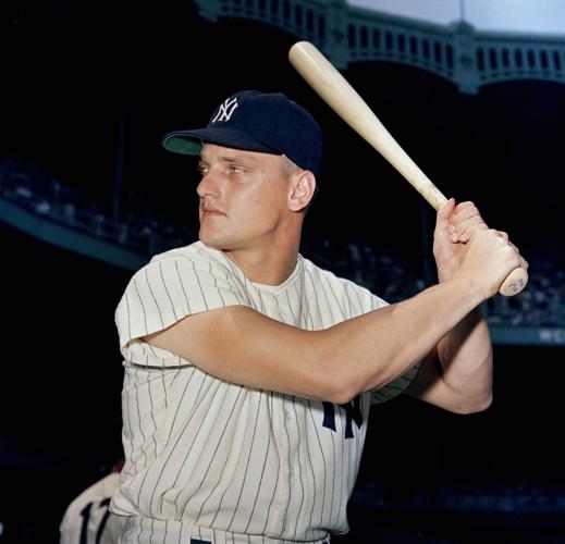 SportsCenter on X: On this date in 1961, Roger Maris broke Babe