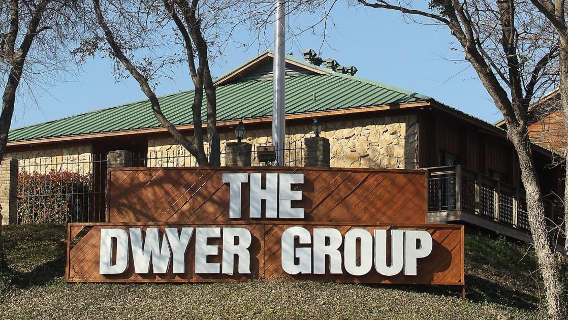 New York Investment Firm Buys Dwyer Group Business News Wacotrib Com