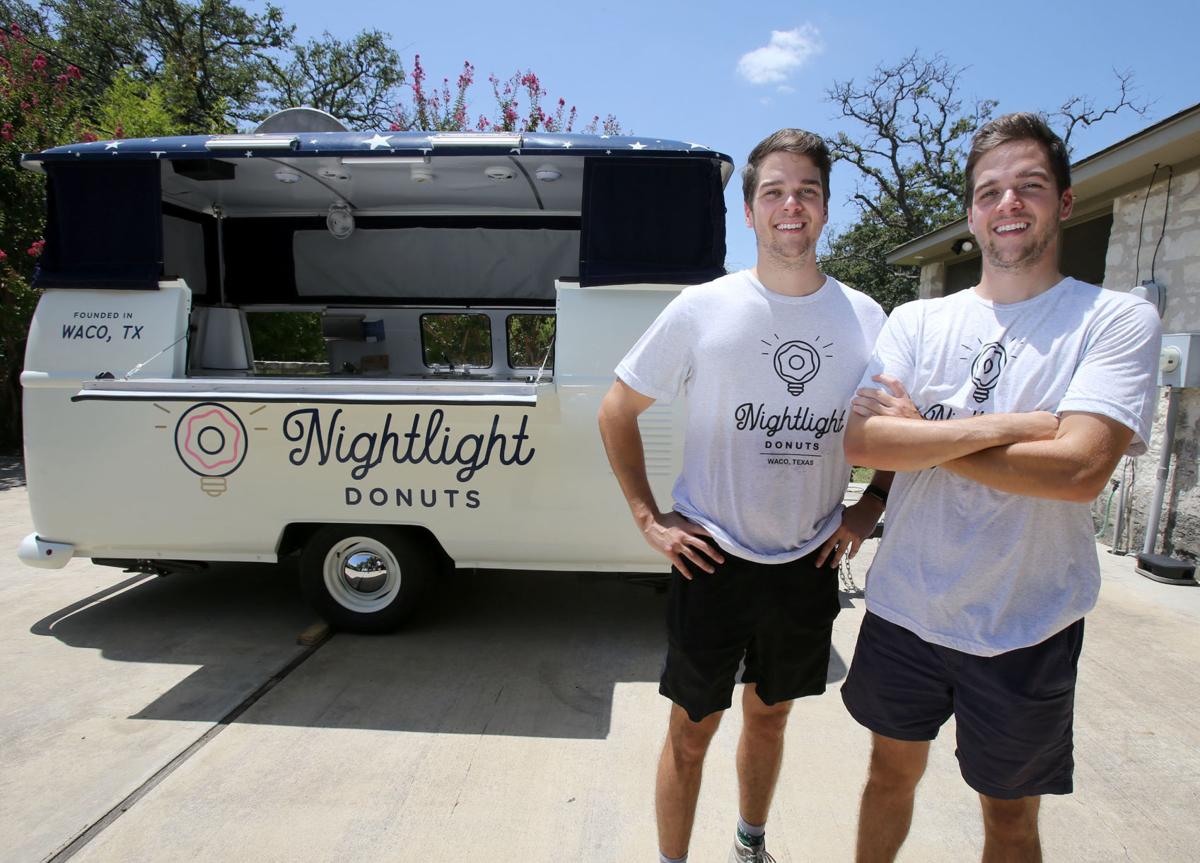 Nightlight Donuts Advocates For New Dessert Option Business