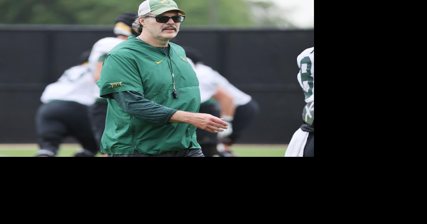 Bears excited for Green & Gold Game