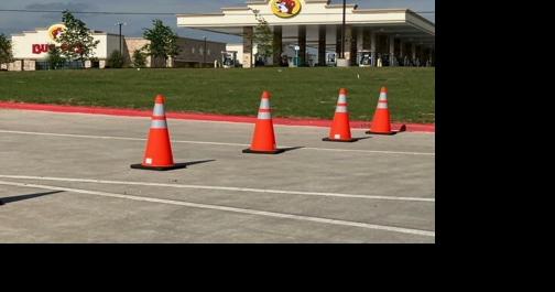 Mike Copeland: Black Bear Diner; Buc-ee's in Hillsboro; Falls County solar milestone; Sales tax holiday - Vimarsana News