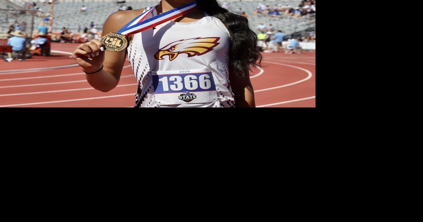 Super Centex Athletes of the Year: Brackens, Green delivered across every stage