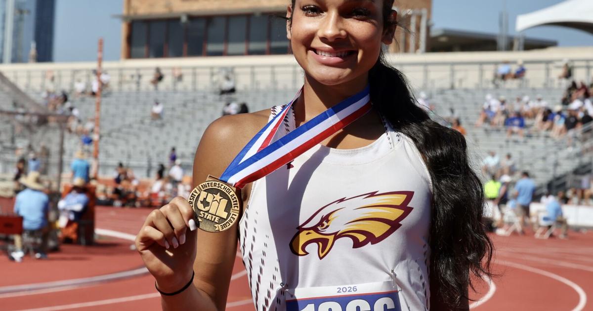 Super Centex Athletes of the Year: Brackens, Green delivered across every stage