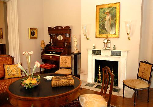 This Is Waco: Historic Homes