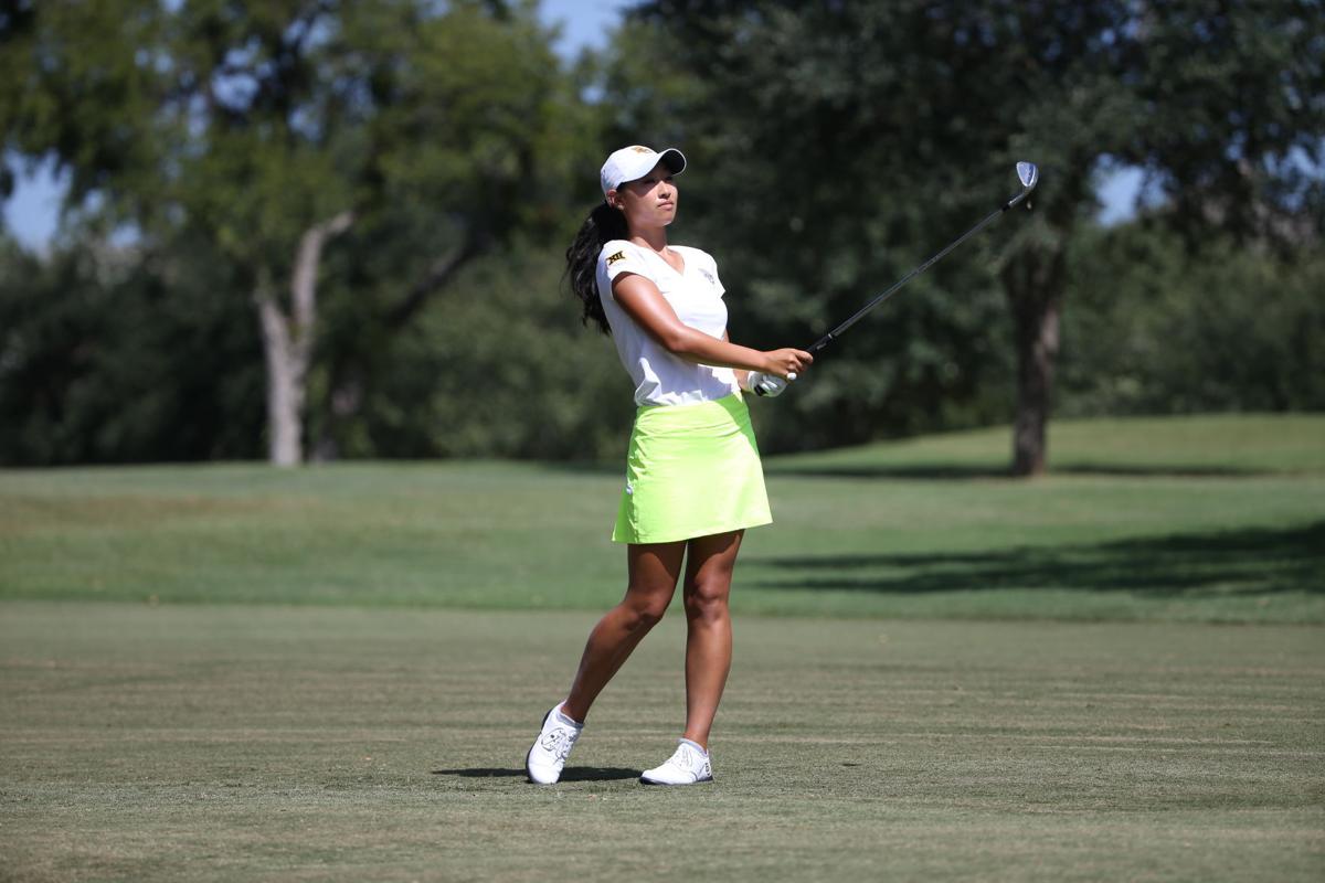 Baylor women's golf team motivated before NCAA Athens Regional | Baylor ...