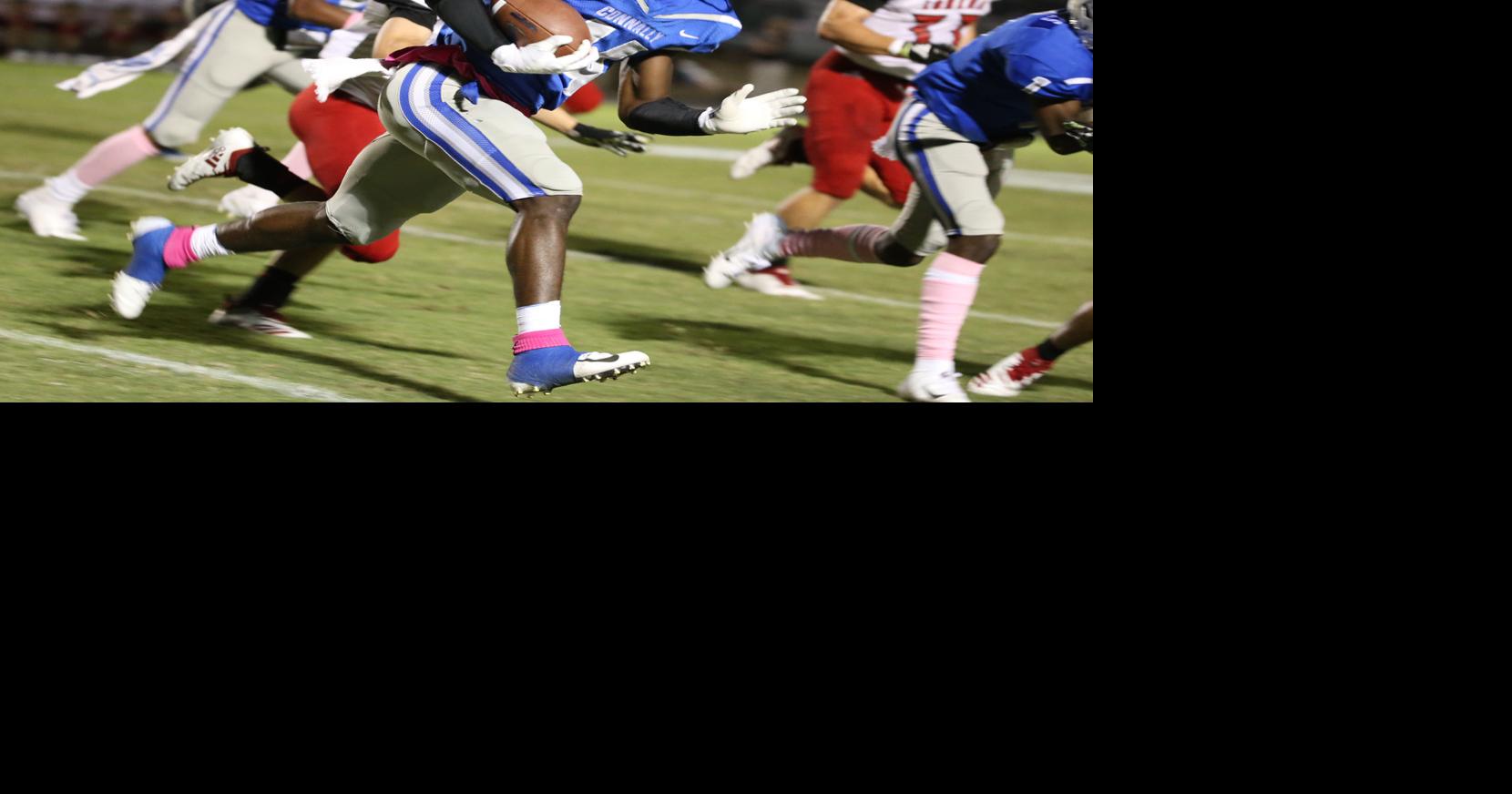 Sunday's coming: Connally running back's next-level emergence has ...