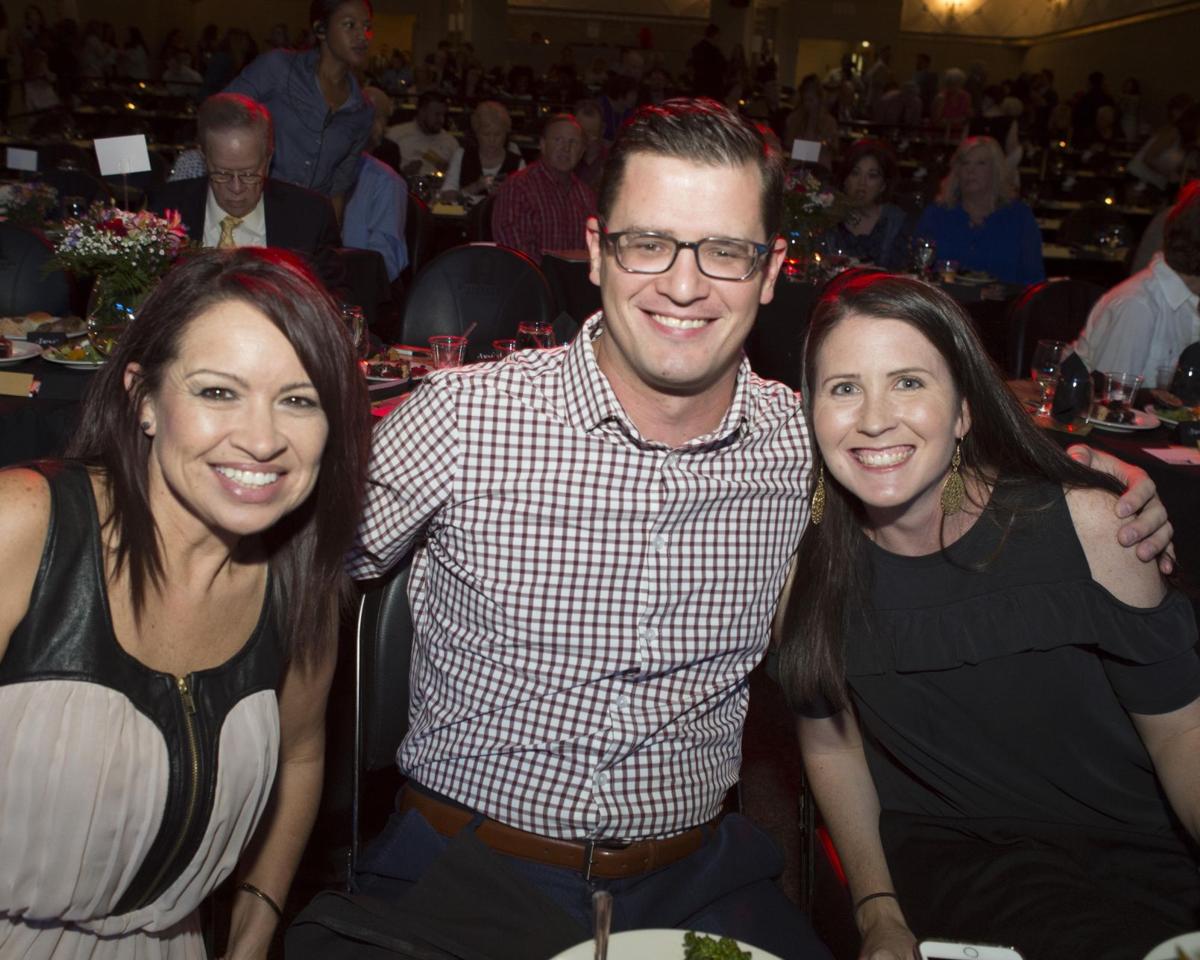 Dancing With The Waco Stars Benefiting Family Abuse