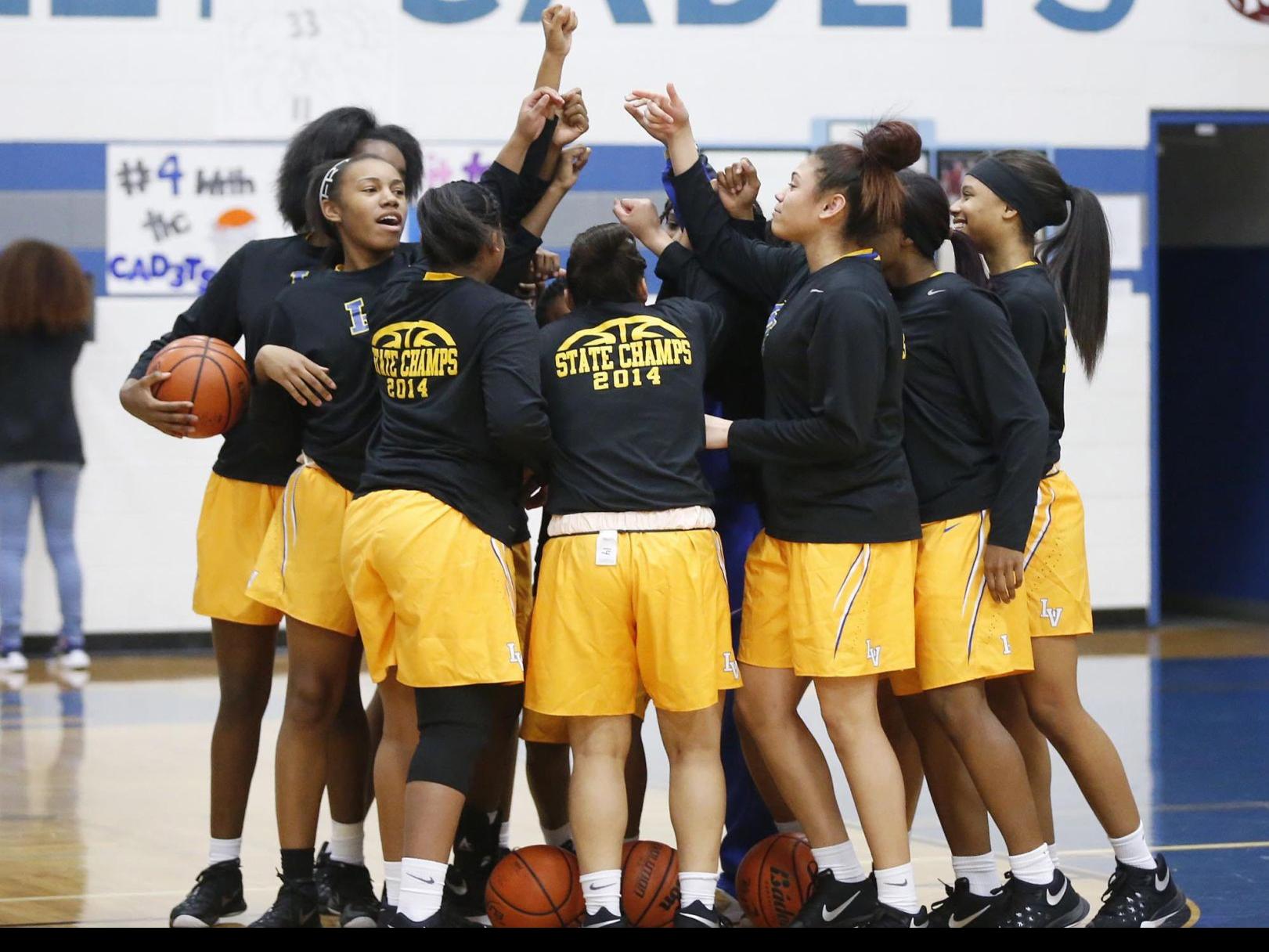 High School Notebook La Vega Midway Rosebud Lott Reach 30 Win