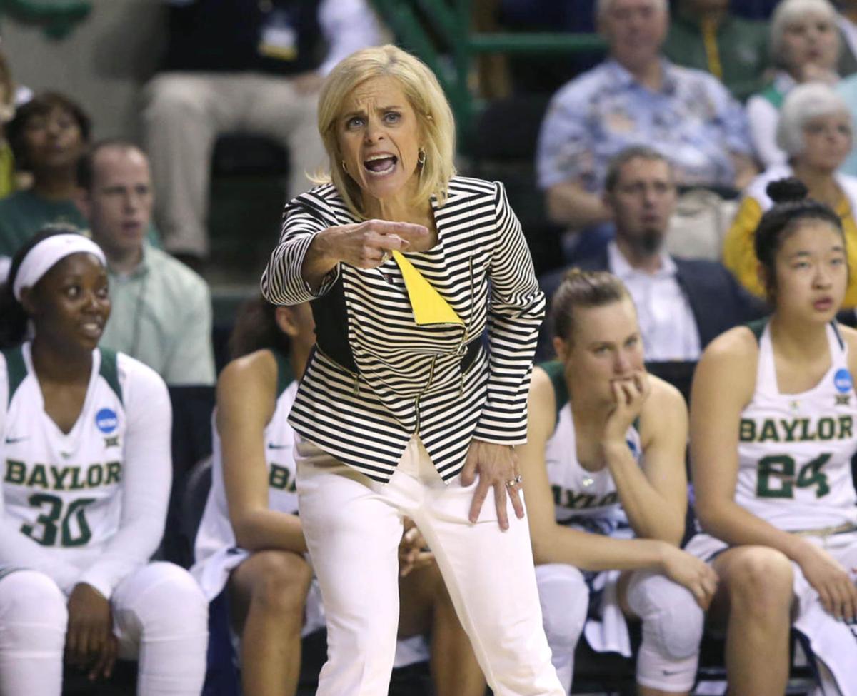 Lady Bears Gear Up For Exhibition Opener Against Tarleton State