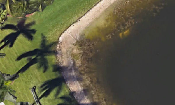 Google Earth helps solve the mystery of a decades-old disappearance