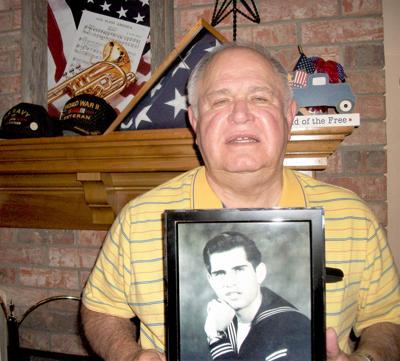 Veterans Voices Bill Martin Veterans Voices Sponsored By Johnson Roofing Wacotrib Com