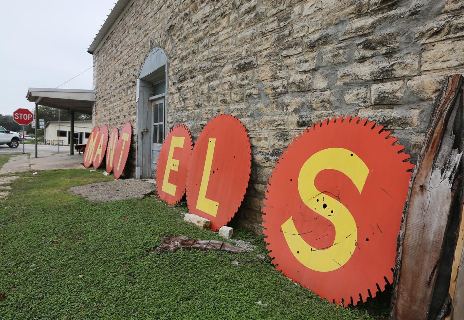 Valley Mills mantel maker expanding operations