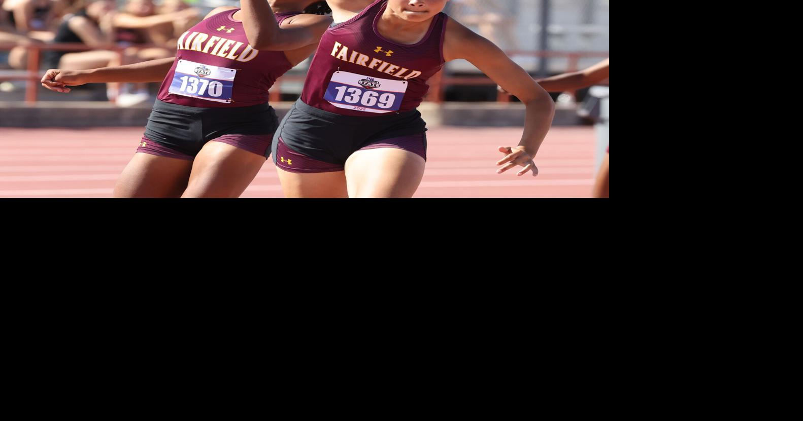 Central Texas state track schedule When all the local athletes run