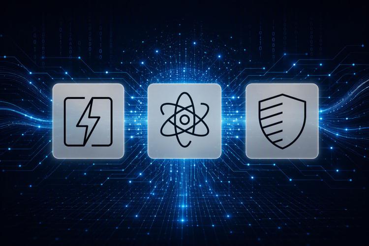 Texas AandM University joins the Genesis Mission to transform science using artificial intelligence