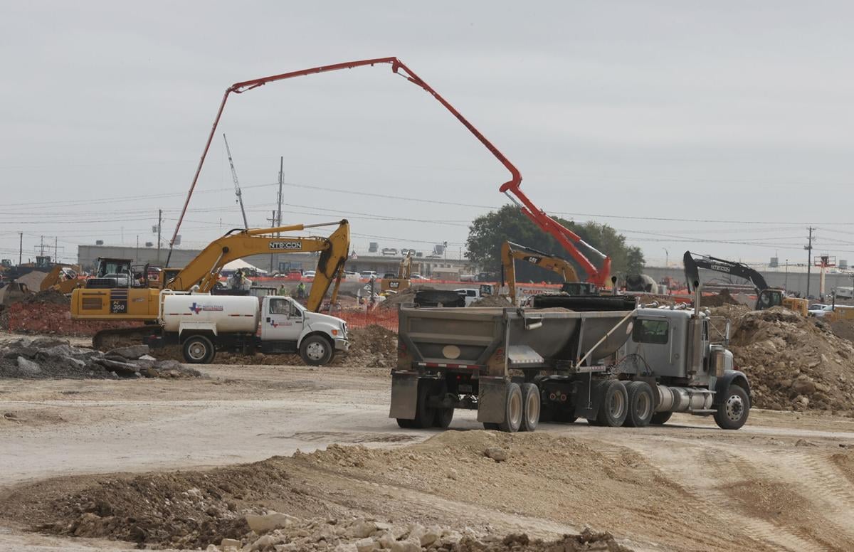 Amazon to bring massive facility to Waco, local officials confirm