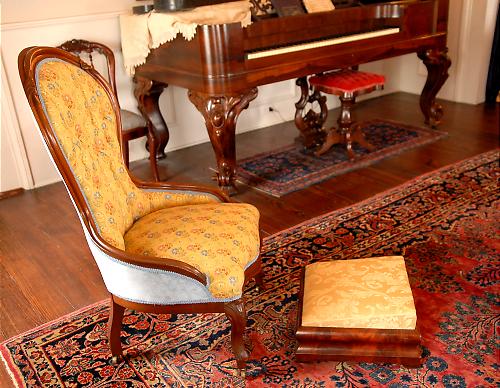 This Is Waco: Historic Homes