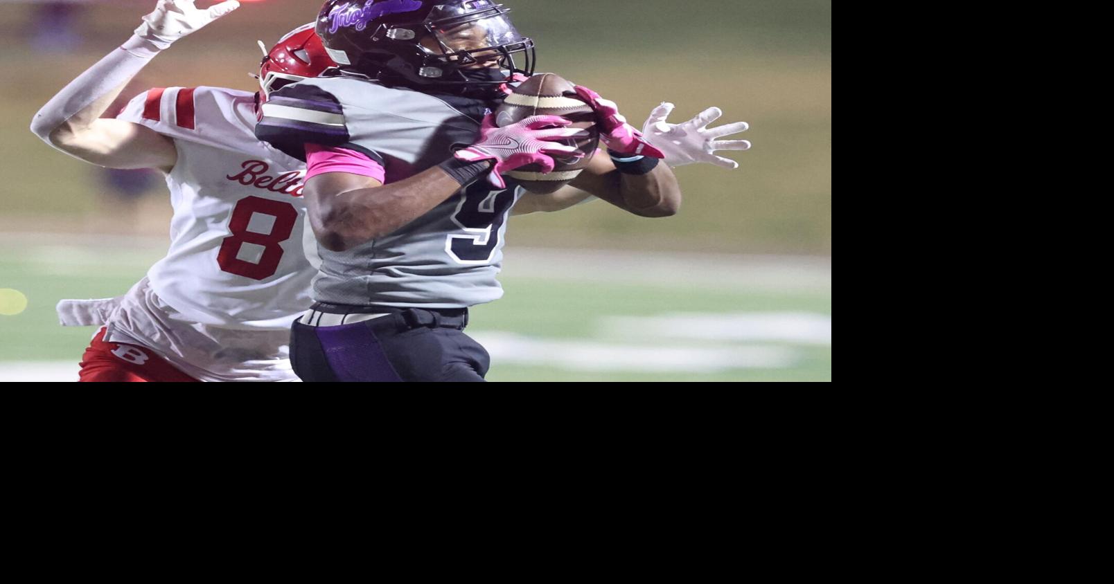 Trib staff's high school football predictions for Week 10