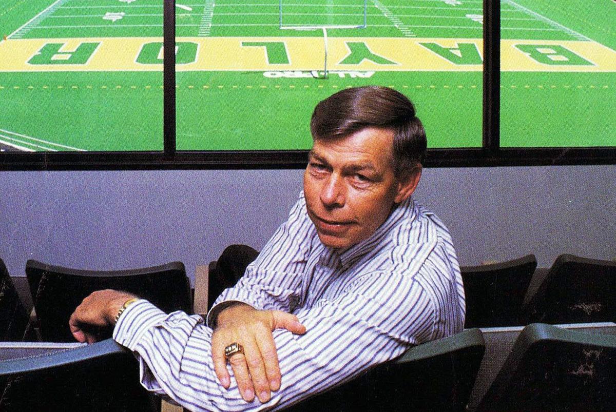 Skip Cox