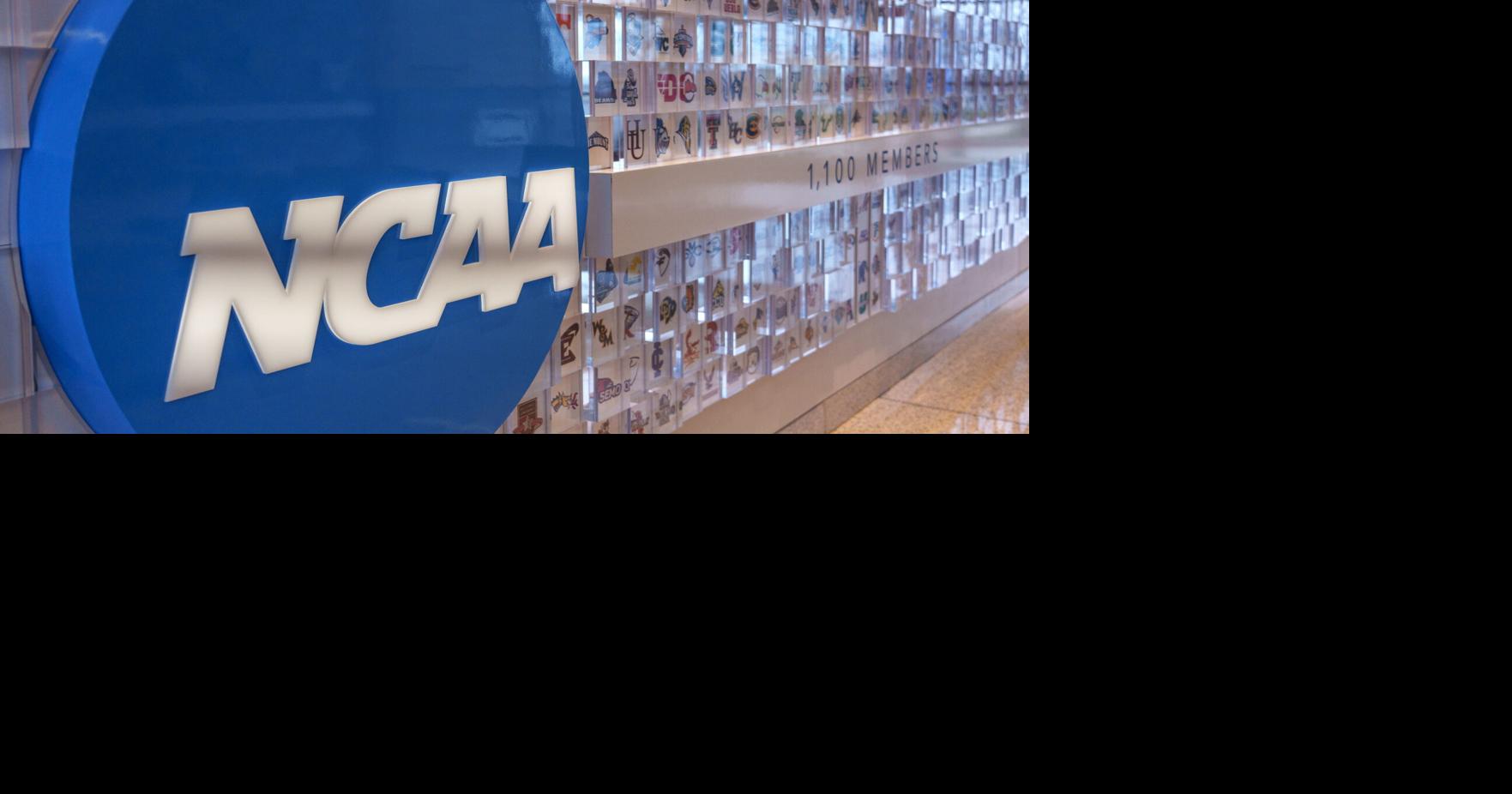 Brice Cherry: NCAA should have seen this 5-for-5 fiasco coming