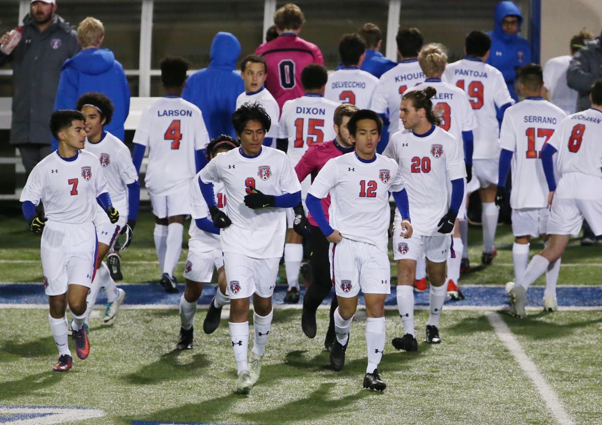 High School Notebook Area Soccer Teams Kick Seasons Into Higher