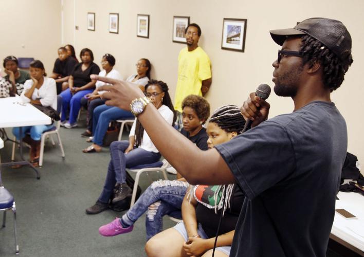 1 live oak meeting ra4