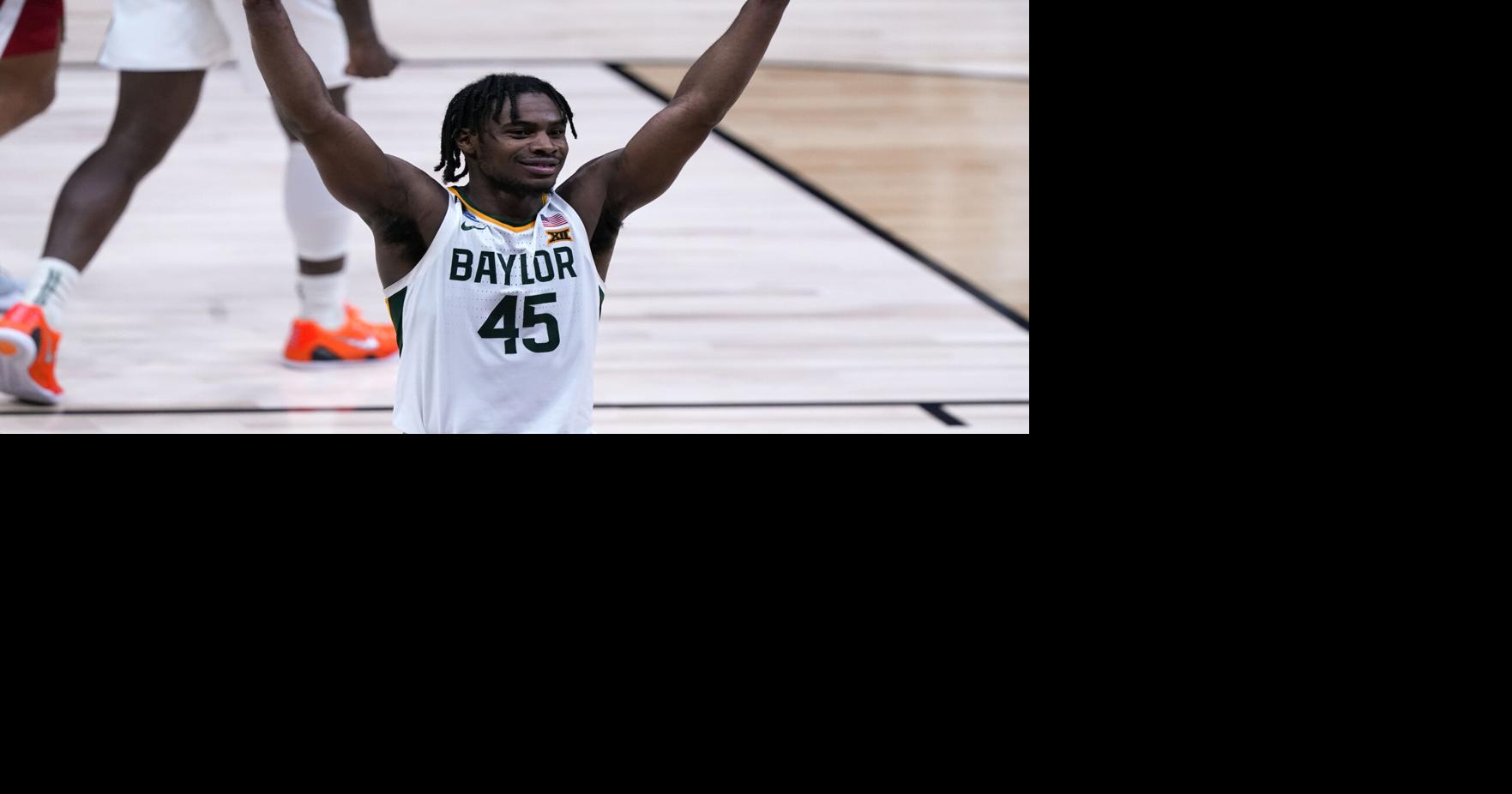 'We can play any style' — Versatility key to Baylor's Final Four run