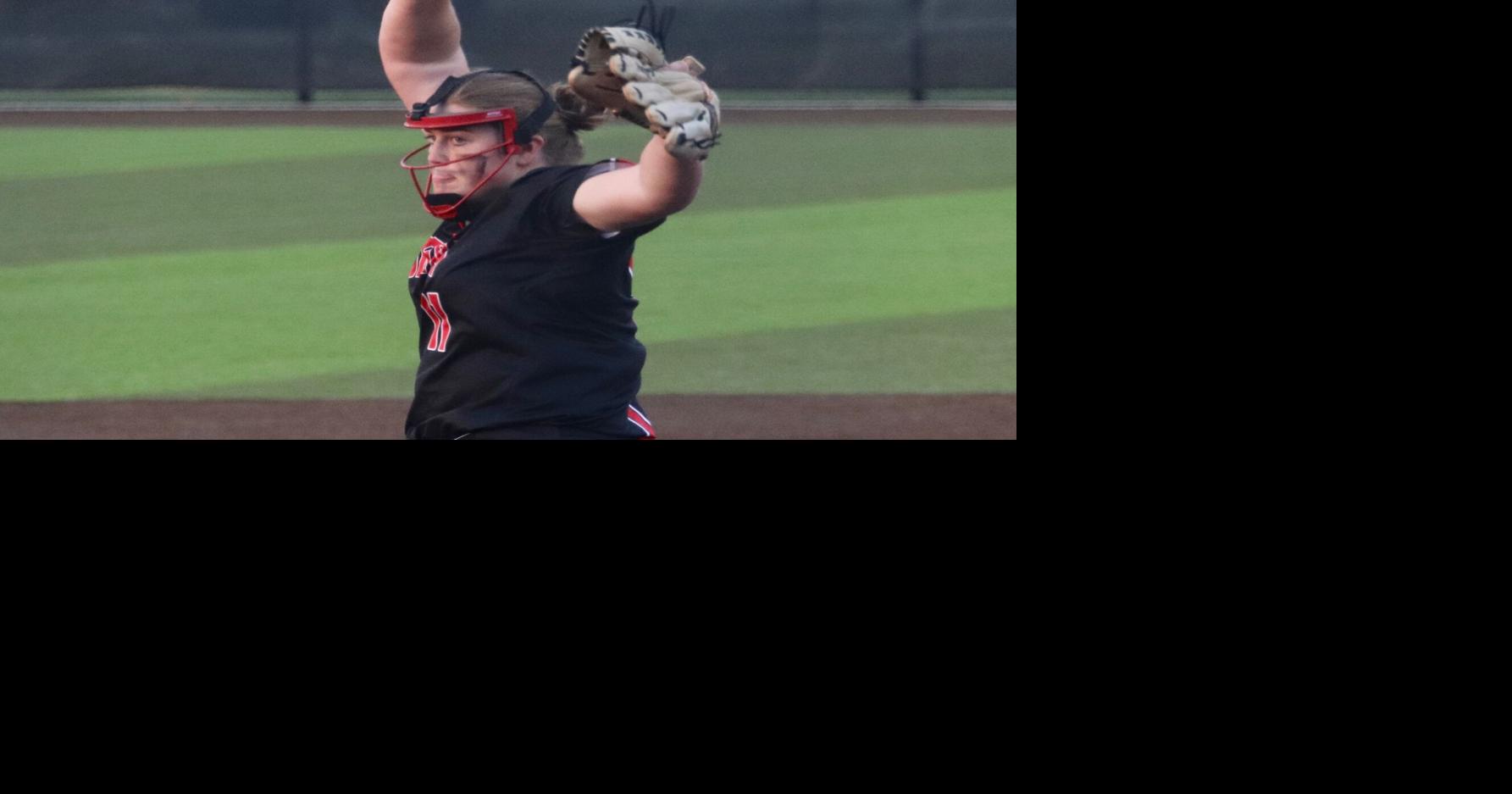 Lorena clutch hitting claims district softball title