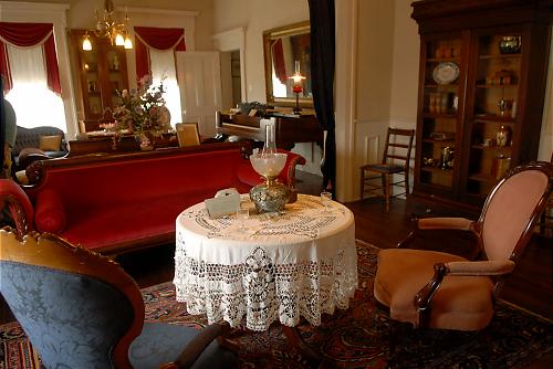 This Is Waco: Historic Homes