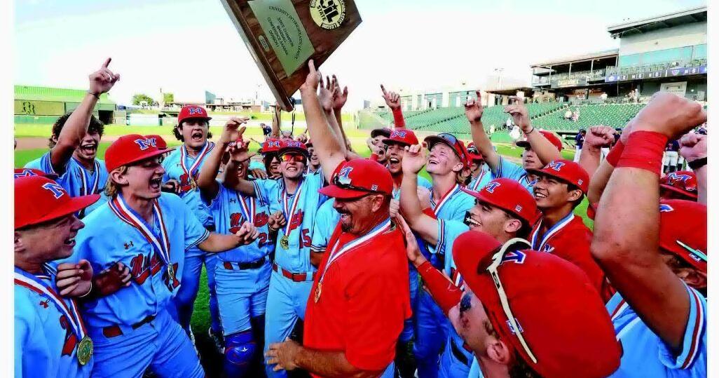 High school notebook: Midway's Cornblum steps down, takes over at Jesuit Dallas