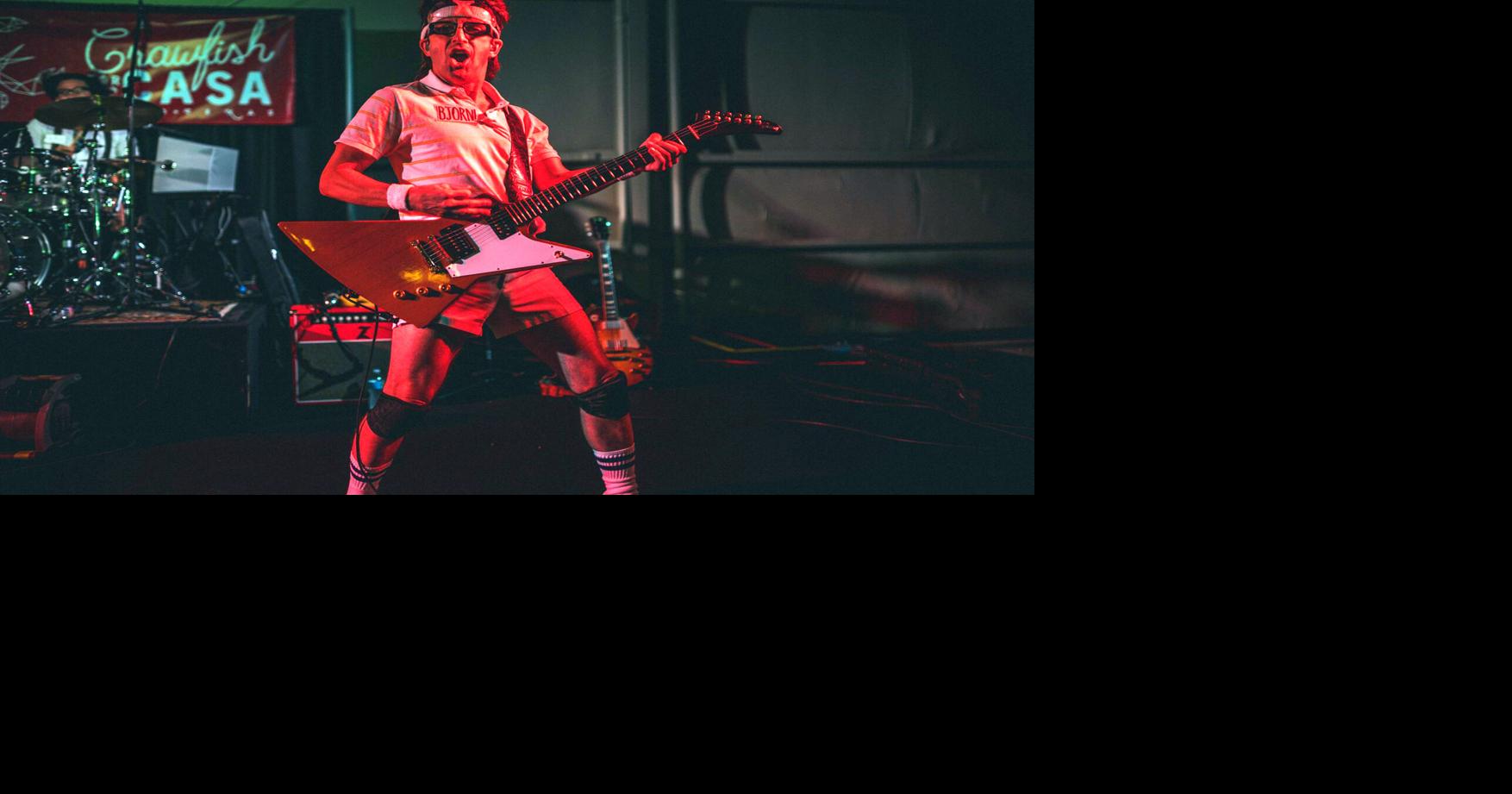 Music & More Guide for Jan. 15: Waco-area concerts, music, theater, arts and more