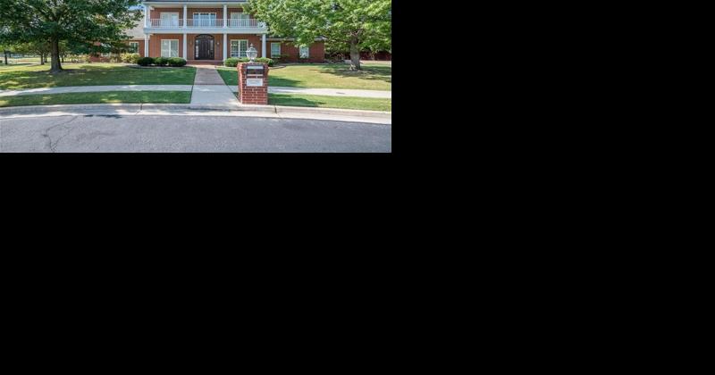 Waco home listings for people who need a lot of living space - Vimarsana News