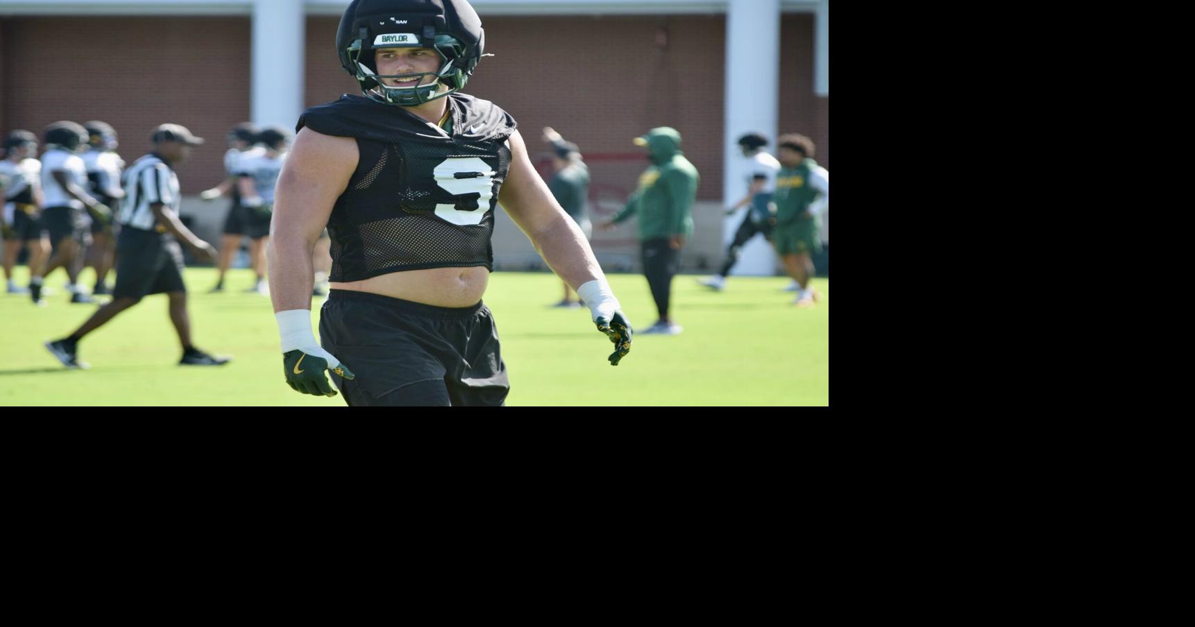 Ryan Davis bringing schematic experience, knowledge to Baylor defense