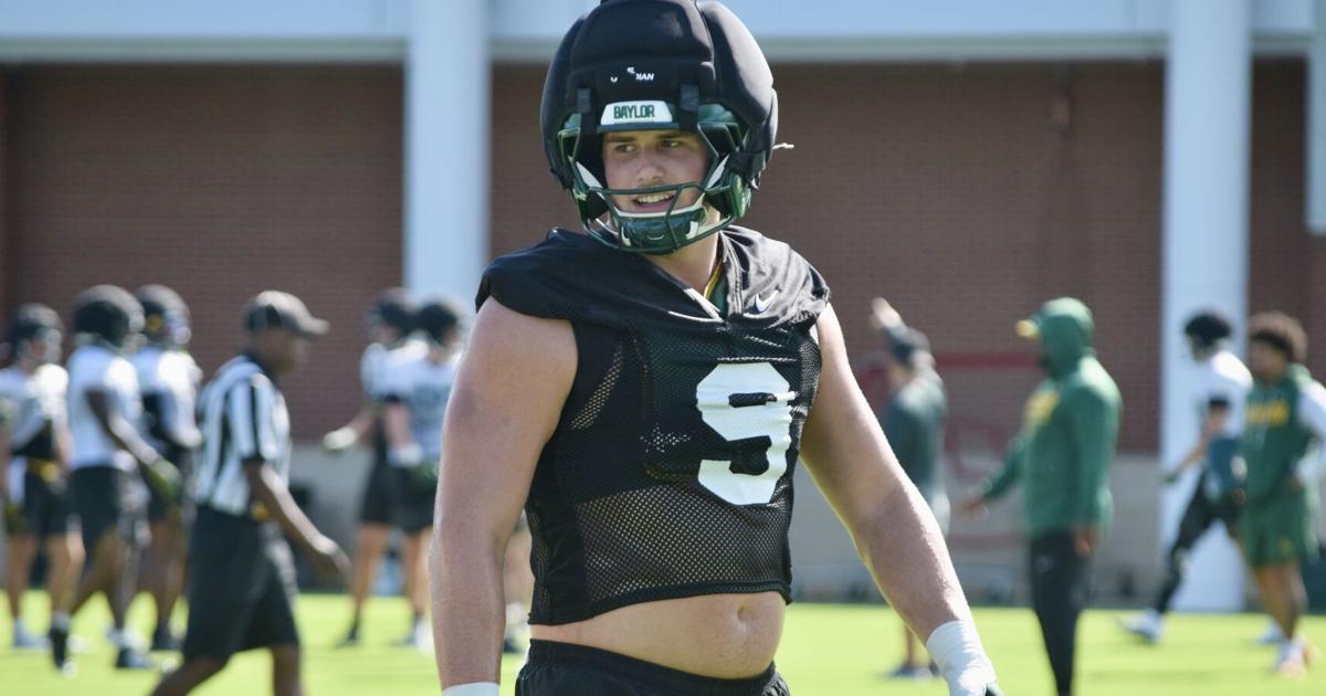 Ryan Davis bringing schematic experience, knowledge to Baylor defense