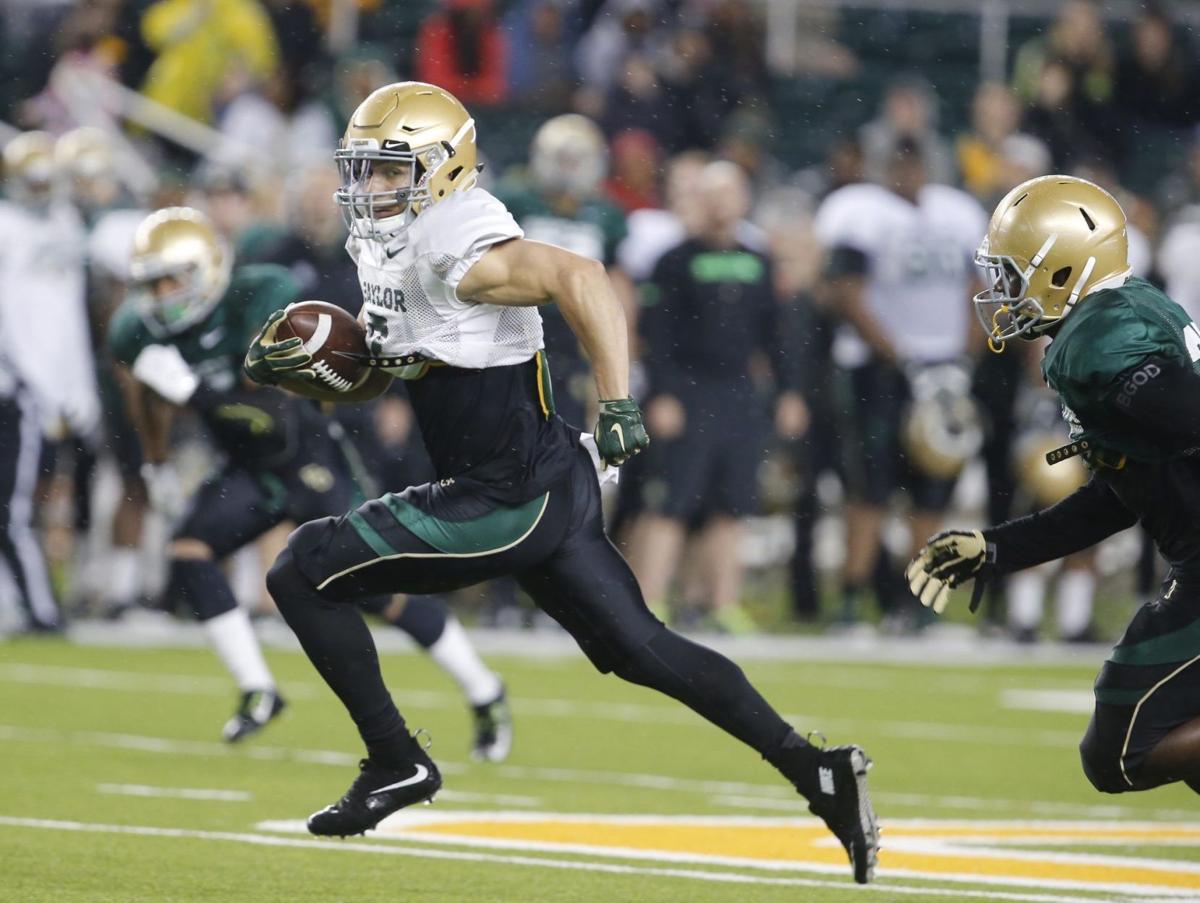 Download Best Place To Park For Baylor Football Game Pics