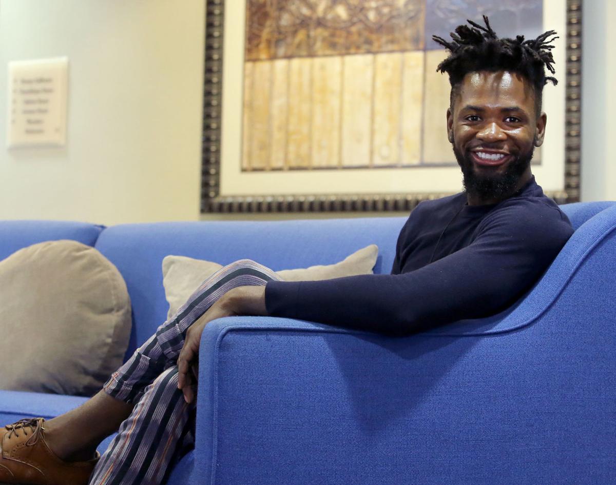 Director Playwright Walker Webb Recalls Waco Beginnings Local