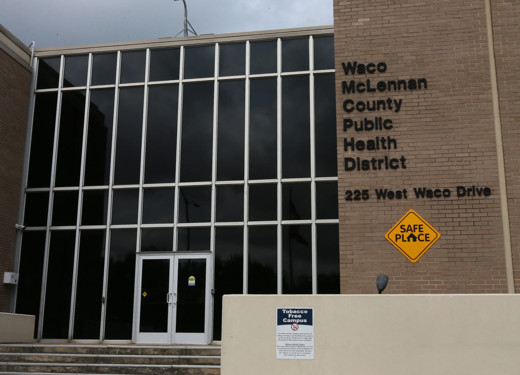 Waco extends shelter in place order until April 7 23 COVID 19