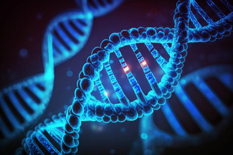 DNA’s ‘molecular sunscreen’ offers clues to life’s origins