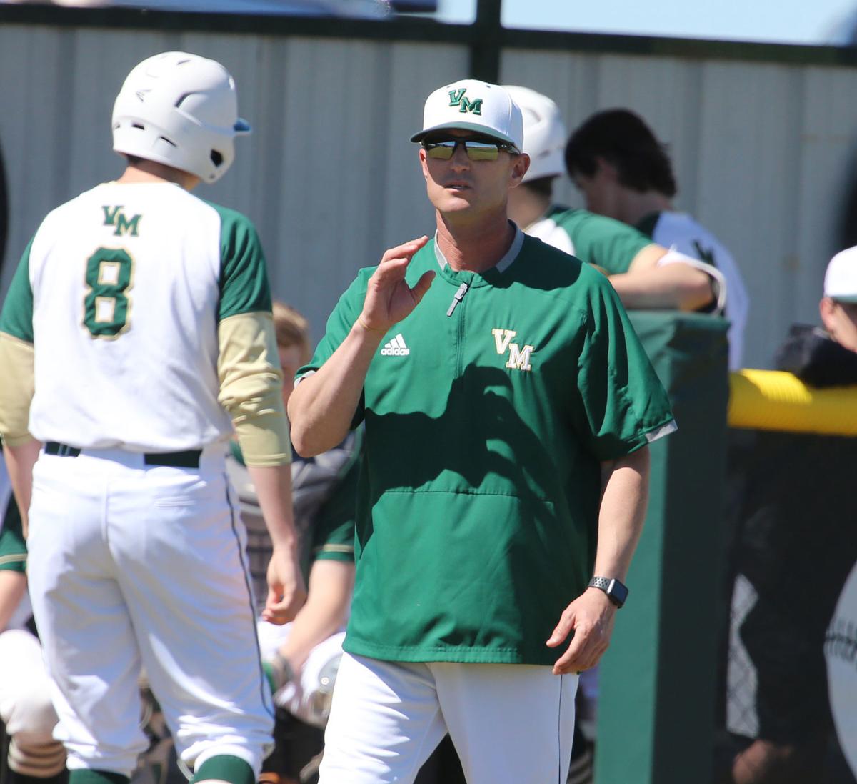 No. 4 Valley Mills downs Crawford, earns 200th win for head coach