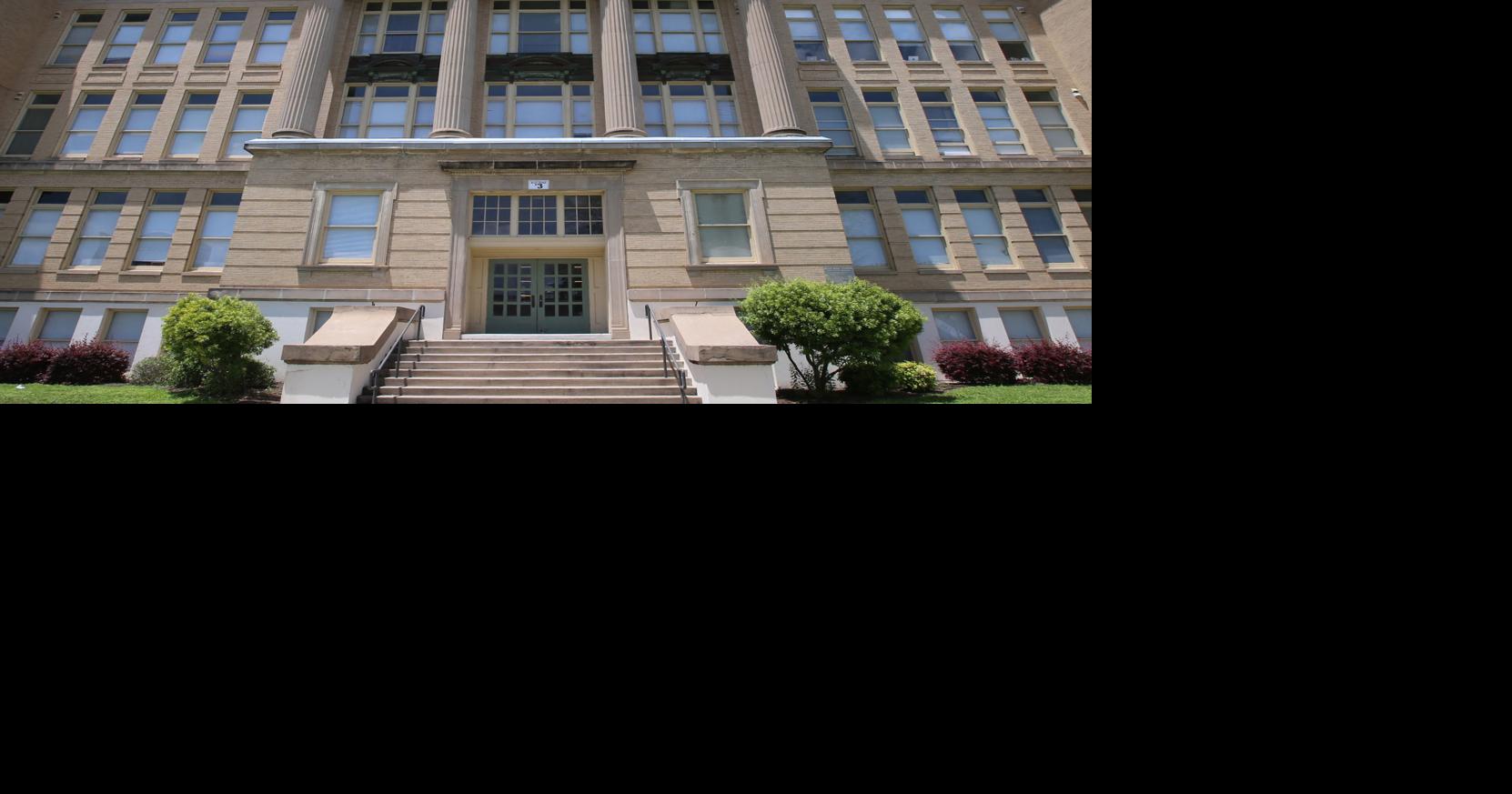 N.C. group to spend $24 million on Waco High lofts downtown