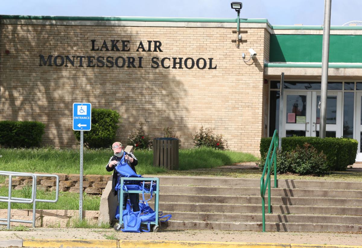 Lake Air Montessori Covid-19 (copy)