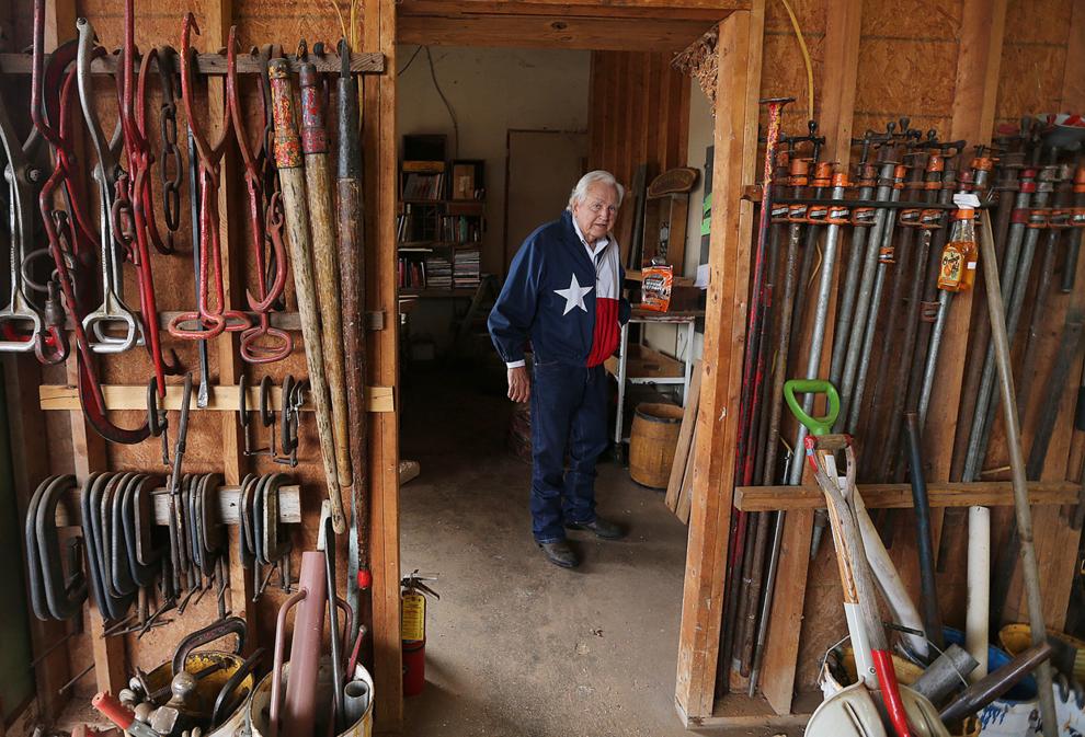 Valley Mills mantel maker expanding operations